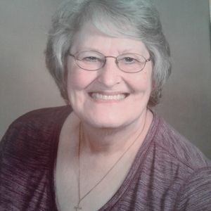 Meet your Posher, Dorothy